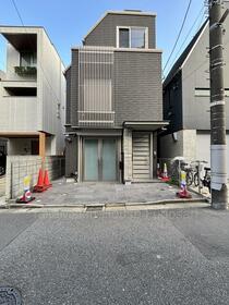 東京都渋谷区西原２丁目