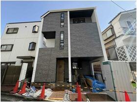 東京都目黒区目黒本町４丁目
