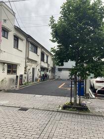 東京都世田谷区等々力２丁目