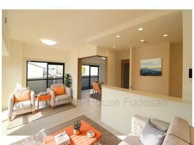 〜三面バルコニー角住戸〜ダイアパレス東陽町