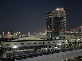 平置き駐車場専用使用権付７階南向き住戸