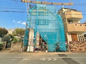 東京都板橋区蓮根２丁目