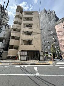 セーシェル恵比寿　１階