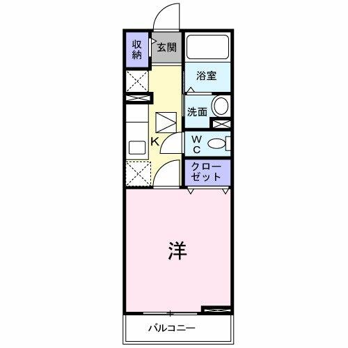 シャロルエヌ_間取り_0