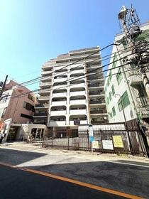 学芸大学駅３分眺望良好な南東