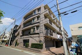 〜光まとう、三方角住戸〜綱島東公園パーク・ホームズ　３階