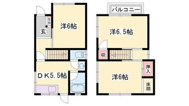 間取り：228056575675