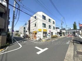 東京都目黒区碑文谷５丁目