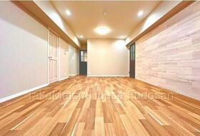 南向きバルコニー×専有面積８３．７１?×２ＷＩＣ付き住戸