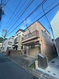 東京都目黒区目黒１丁目