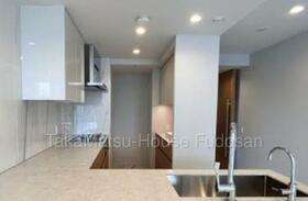 三田ガーデンヒルズイーストヒルズ６階