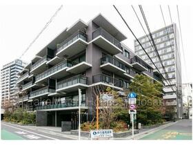 ザ・パークハウス市谷甲良町