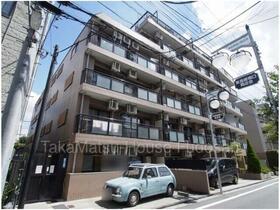 マイキャッスル東長崎