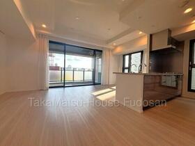 グランドメゾン南青山〜築後未・ホテルライクな住環境〜