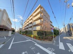 東京都大田区田園調布南