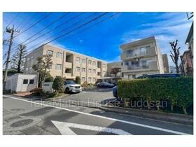 中古マンション　コープ野村練馬氷川台２階