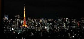 プレミストタワー白金高輪〜３２階プレミアム角住戸〜