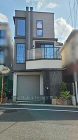 東京都世田谷区等々力７丁目