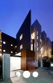 新耐震×「白金高輪」「麻布十番」駅近　デュフレベース麻布市