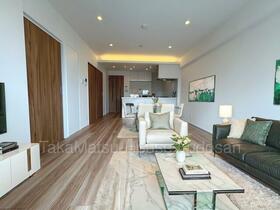 渋谷常盤松ハウス