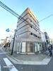 ハーベスト長居 4階 築32年8ヶ月の賃貸物件