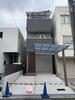 鶴ケ丘駅より徒歩4分 新築 3階建の賃貸物件