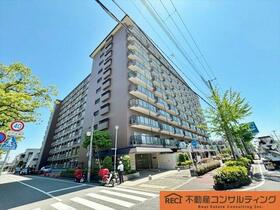 メガロコープ西宮?１号棟