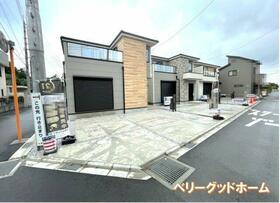 神奈川県大和市中央林間西５丁目
