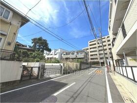 東京都大田区久が原２丁目
