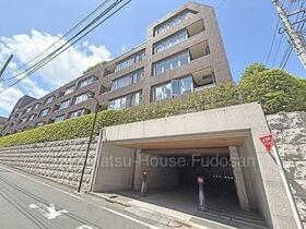 南元町の高台アドレス〜Ｂｒｉｌｌｉａ外苑出羽坂〜