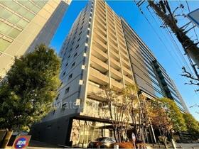 品川区東品川４丁目　マンション