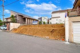 神奈川県横浜市青葉区柿の木台