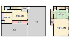 間取り：228056747988