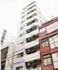 グランシャス銀座東 4階 築22年の賃貸物件