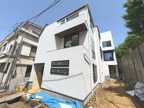 東京都品川区戸越２丁目