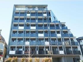 〜の３面バルコニー〜ピアース学芸大学レジデンス