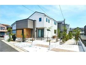 東京都練馬区富士見台４丁目