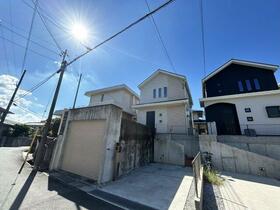 奈良県生駒市新旭ケ丘