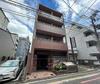 サンモールコート東洞院 3階 築25年2ヶ月の賃貸物件