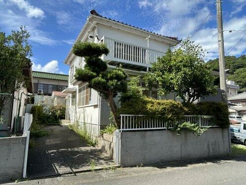 Used Detached House, Higashiizu Town, Shizuoka