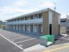 さくらんぼ東根駅より徒歩16分 1階 築16年9ヶ月の賃貸物件