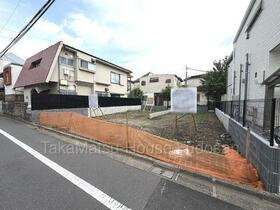 東京都杉並区天沼１丁目