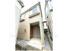 東京都杉並区成田東５丁目