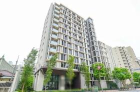 令和７年３月築　総戸数３２５戸　パークシティ高田馬場　４階