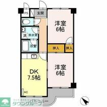 間取り：214073597602