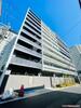 Dimora難波 8階 築2年6ヶ月の賃貸物件