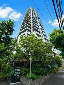 〜２０２５年築渋谷駅５分〜プラウドタワー渋谷