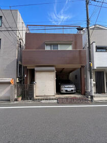 東京都板橋区常盤台３丁目
