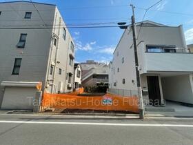 東京都板橋区常盤台３丁目
