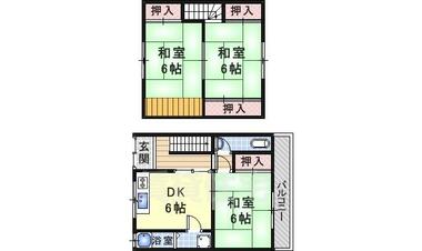 間取り：228057323788